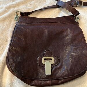 Botkier leather purse